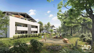 Apartment in SAINT-VINCENT-DE-TYROSSE (40230)