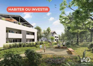 Appartement à SAINT-VINCENT-DE-TYROSSE (40230)