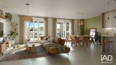 Apartment in SAINT-VINCENT-DE-TYROSSE (40230)