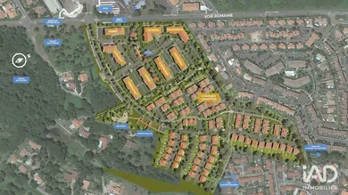 Apartment in SAINT-VINCENT-DE-TYROSSE (40230)