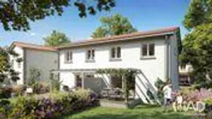 Maison à SAINT-VINCENT-DE-TYROSSE (40230)