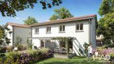 Maison à SAINT-VINCENT-DE-TYROSSE (40230)