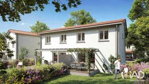 Maison à SAINT-VINCENT-DE-TYROSSE (40230)