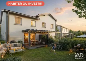 Maison à SAINT-VINCENT-DE-TYROSSE (40230)