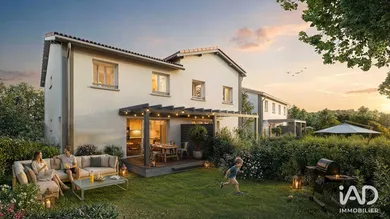 House in SAINT-VINCENT-DE-TYROSSE (40230)