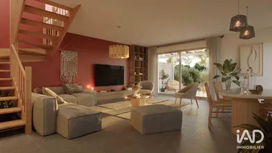 House in SAINT-VINCENT-DE-TYROSSE (40230)
