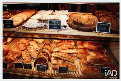 Boulangerie à BRIE-COMTE-ROBERT (77170)