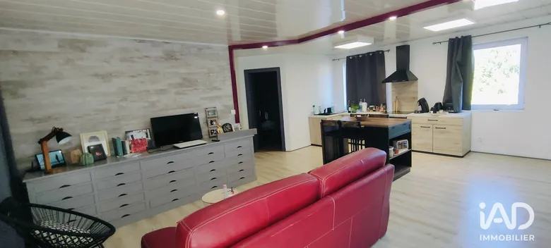 Appartement 4 pièces 103 m² · à Beauvoir-sur-Mer · 103 m² · 209 000 €