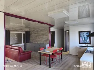 Appartement à BEAUVOIR-SUR-MER (85230)