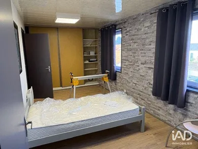 Apartment in BEAUVOIR-SUR-MER (85230)