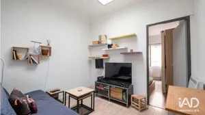 Apartment in MONTPELLIER (34000)