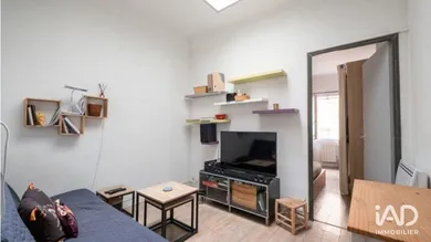 Appartement à MONTPELLIER (34000)