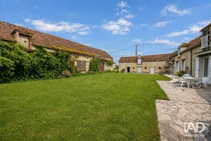 House in CHÂTEAU-LANDON (77570)