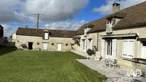 Maison à CHÂTEAU-LANDON (77570)