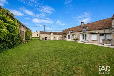 House in CHÂTEAU-LANDON (77570)