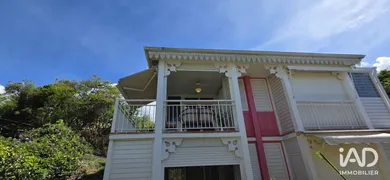 Appartement à SAINT-FRANCOIS (97118)