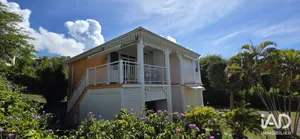 Apartment in SAINT-FRANCOIS (97118)