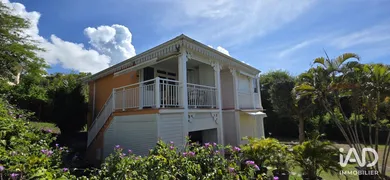 Appartement à SAINT-FRANCOIS (97118)