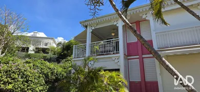 Appartement à SAINT-FRANCOIS (97118)