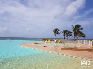 Appartement à SAINT-FRANCOIS (97118)