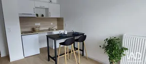 Apartment in METZ (57000)