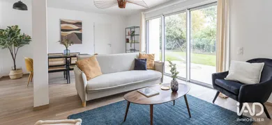 Maison à AVRILLÉ (49240)