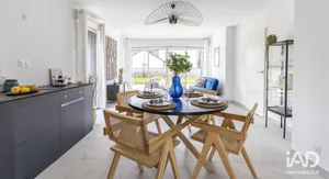 Maison à AVRILLÉ (49240)