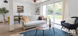 Maison à AVRILLÉ (49240)