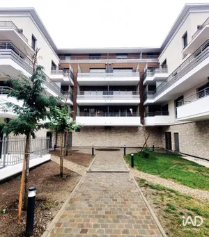 Appartement à AVRANCHES (50300)