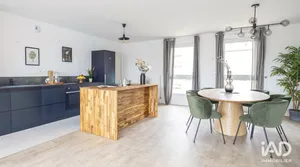 Appartement à DUNKERQUE (59140)