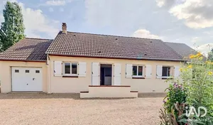 Maison à GADENCOURT (27120)