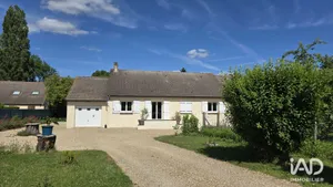 Maison à GADENCOURT (27120)
