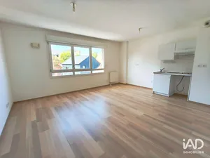 Appartement à NANTES (44100)