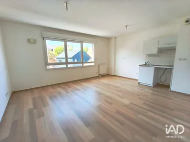 Appartement à NANTES (44100)