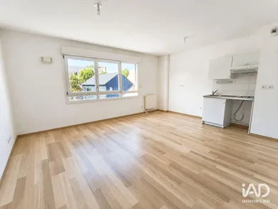 Apartment in NANTES (44100)