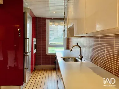 Apartment in TOULOUSE (31500)