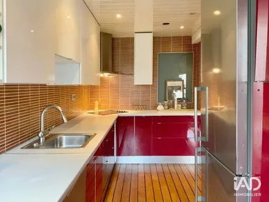 Apartment in TOULOUSE (31500)