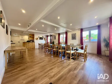 Office in BERGHEIM (68750)