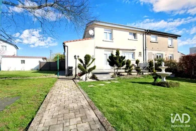 Maison à LONGWY (54400)