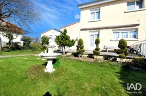 Maison à LONGWY (54400)