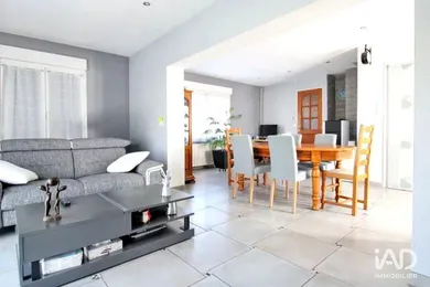 Maison à LONGWY (54400)