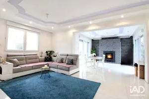 Maison à BOULANGE (57655)