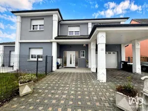 Maison à BOULANGE (57655)