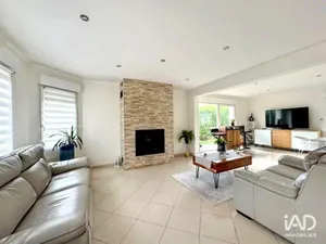 Maison à TRIEUX (54750)