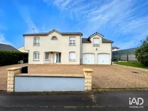 Maison à TRIEUX (54750)