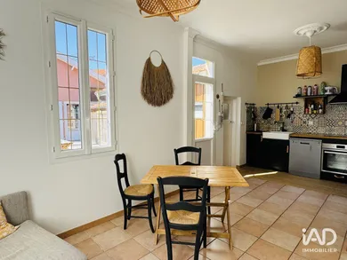 House in SOULAC-SUR-MER (33780)