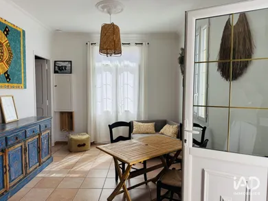 House in SOULAC-SUR-MER (33780)