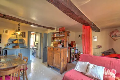 Apartment in AURIBEAU-SUR-SIAGNE (06810)