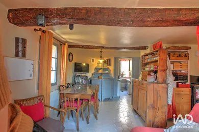 Apartment in AURIBEAU-SUR-SIAGNE (06810)