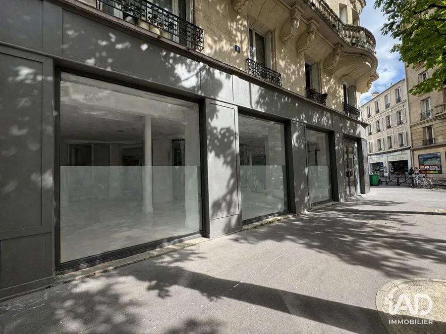 Boutique/Local commercial à PARIS (75012) photo 3